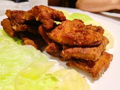 香脆黄金肉-钱塘宴(东站西子国际店)