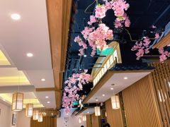 -松子料理(亮马桥店)