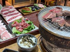 -牛也烧肉(摩尔城店)
