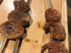 羊腰子-海拉尔蒙古包(房山长阳总店)