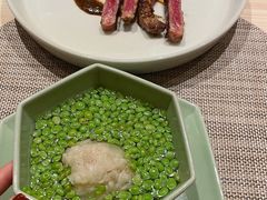 -淮食·雅宴(北大博雅国际酒店)