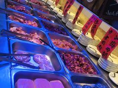 牛排肉-阪尚皇·原切牛排·烤肉火锅自助(北京路店)