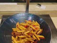 -盛宴自助餐厅(运达喜来登店)