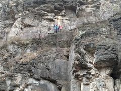 -双龙峡