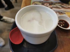 杏汁大白菜炖猪肺-添好运点心专门店(深水埗店)