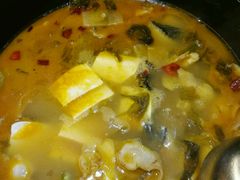 -黑鱼郭我家酸菜鱼(摩尔广场店)