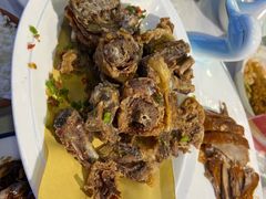 -老浒记烤鸭-北京菜(琉璃厂店)