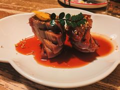 -新白鹿餐厅(龙游路店)