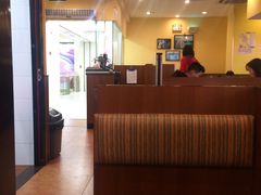 -萨莉亚意式餐厅(石鼓路店)