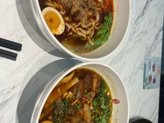 -康师傅私房牛肉面(申虹店)