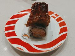 -新一番三文鱼寿司(大东海店)