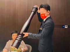 -海派悦庭·海胆烧麦·新融合菜(凯德广场店)