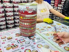 -珍妮曲奇聪明小熊(尖沙咀店)