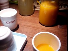 芒果汁-胖哥俩肉蟹煲(永旺店)