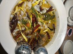 -新太二·鲜料川菜(花都融创茂店)