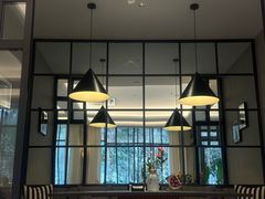 -外滩三号餐厅·创意中餐