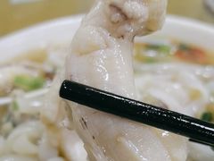 -荔林食店(西华路店)