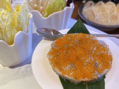 -左庭右院鲜牛肉火锅(环球港店)