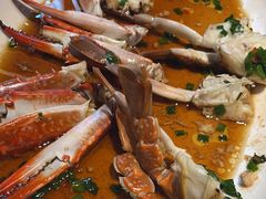 -佬太公海鸭·海鲜大排档(上海总店)