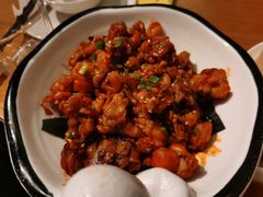 -莲餐厅·湖北菜·藕汤老手艺(愚园路店)