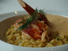 -Caprice(香港四季酒店)