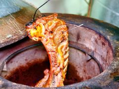 -陈记农家挂炉烤肉(雁南一路店)