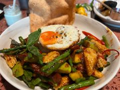 -La Terre乐田(万象城店)