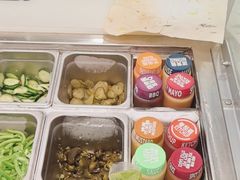 -赛百味SUBWAY(高新店)