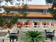 -历代帝王庙博物馆