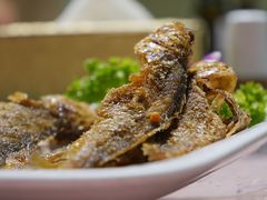 -浦江餐饮•上海菜馆(五四路店)