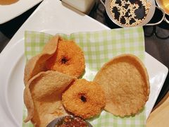 -金厨泰国餐厅·全泰籍厨师料理(拱北店)
