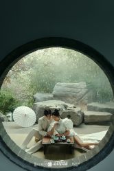 -第一夫人婚纱摄影(南京店)