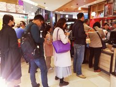 -85度C(南京龙江店)