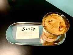 脏咖啡-NokNok Coffee(宽窄巷子店)