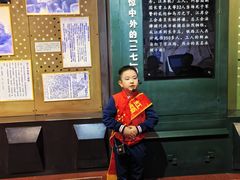 -武汉二七纪念馆