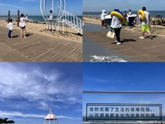 -日照海滨国家森林公园