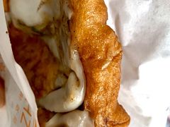 -家阳赵师傅油饼包烧麦(粮道街店)