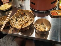 -核桃碳烤肉馆(深圳首店)