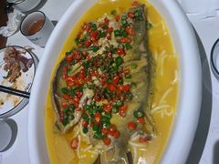 -徽镇小厨·经典徽菜(马连道店)