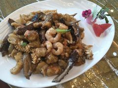 -大连长城大饭店(西安路地铁站店)