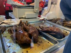-王浩儿纪六孃甜皮鸭(乐山总店)