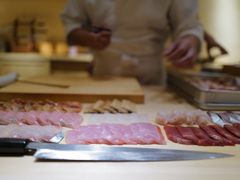 -鮨青(恒基名人购物中心店)