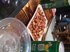 -我们家私房纸包鱼·烧烤