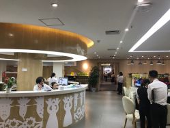-芳妮豆丁家庭影像馆(宝安店)