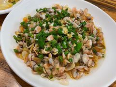 -金海湾海鲜排档(朱家尖店)