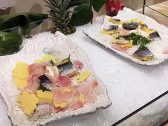 -宜昌富力皇冠假日酒店·咖啡1号西餐厅