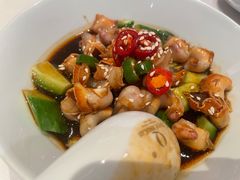 -东富酒家(龙湖西溪天街店)