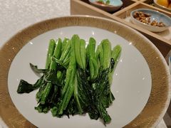 -红棉中餐厅·广州海航威斯汀酒店