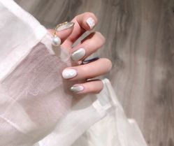 -Pink You美甲美睫纹绣定制中心