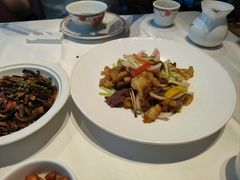 -稻香饭店(IFS国金中心店)